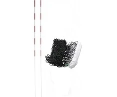 Balti tinklinio tinklas su antenomis "Netex SI0005"