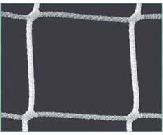 Netex tinklinio tinklelis su antenomis, baltas SI0005