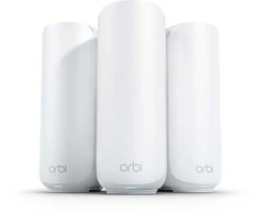 Maršrutizatorius Netgear Orbi RBE373-100EUS wi-fi 7