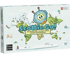 Dėlionė NeticTech Scottie Go!
