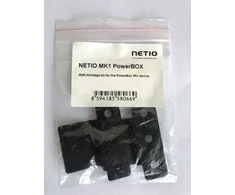 Netio KT NETIO Sieninis laikiklis MK1 PowerBOX