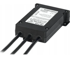 Netio KT NETIO valdomas maitinimo kabelis PowerCable 2KZ