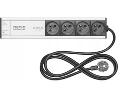 Netio KT NETIO valdomas PowerBOX 4KE PDU 4 OUT