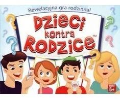 Kangur Gry „Kangaroo Games“ vaikų ir tėvų šeimos žaidimas 71571