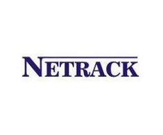NETRACK 104-19 patch panel 19inch 24-jungtys kat. 6A FTP su lentyna