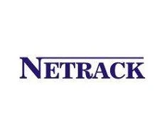 NETRACK 106-24 „Netrack“ pilnas įleidžiamas išleidimo anga 2xRJ45 8p8c UTP Cat6