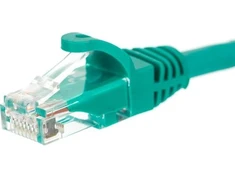 NETRACK CAT5e UTP 3 m Žalias 3 Patchcord