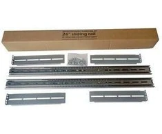 NETRACK 019-320-66-012-Z Netrack serverio spinta RACK 19 32U/600x600mm ASSEMBLED (stiklinės durys) - juodas