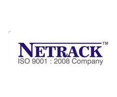 NETRACK BZPAT56 pataisomasis kabelis RJ45 beknis Cat 6 UTP 5m pilkas