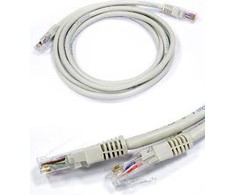 NETRACK BZPAT0P56 0.5 Patchcord