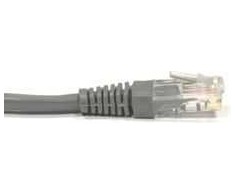 NetRack RJ45 1mb pilka (BZPAT1U5E)