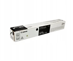 Originalus Canon būgnas C-EXV63 BK, 5144C002, juodas, 98000s