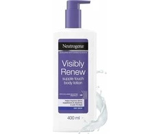 Neutrogena Visibly Firming Losjonas kūnui, 400 ml