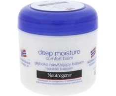 Neutrogena Norwegian Formula Deep Moisture kūno balzamas unisex, 300 ml