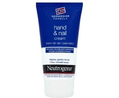 Neutrogena Norwegian Formula Hand &amp; Nail Kreminis Hand Kreminis unisex, 75 ml