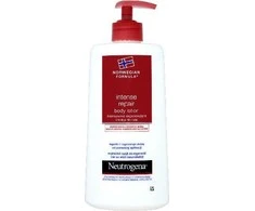 Neutrogena Norwegian Formula Losjonas kūnui, 400 ml