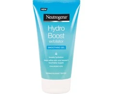 Neutrogena Hydro Boost Exfoliator Smoothing Gel Peeling Unisex, 150 ml