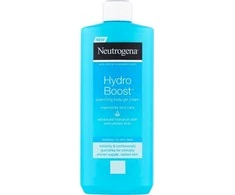 „Neutrogena Hydro Boost“ kūno gelis „Kreminis“ kūno gelis unisex, 250 ml