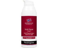 Neutrogena NEUTROGENA F/N KR.MULTI-REG.CIAŁ50m
