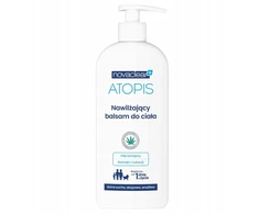 Neutrogena NOVACLEAR Hydro drėkinamasis kūno balzamas 500 ml
