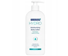Neutrogena NOVACLEAR Hydro drėkinamasis kūno balzamas 500 ml