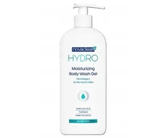 Neutrogena NOVACLEAR Hydro drėkinamasis kūno gelis 500 ml