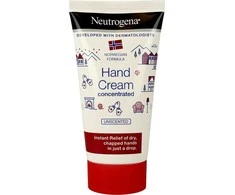Neutrogena Norwegian Formula Hand Kreminis Hand Kreminis unisex, 75 ml