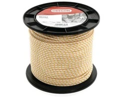 Nac OREGON LINKA ROZRUSZNIKA 4,0mm x 100m