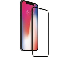 Nevox Nevox NEVOGLASS 3D, protective filmas (transparent, 10 pieces, iPhone 14 Pro, with service pack)