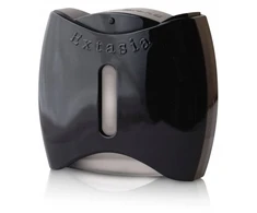 New Brand New Brand, Extasia Juoda, Eau De Toilette, vyrams, 100 ml