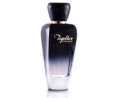 New Brand New Brand, Together Night, Eau De Parfum, Moterims, 100 ml Moterims