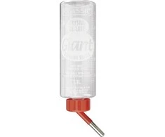 Vandens Butelis - Kerbl Classic De Luxe 600ml