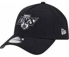 „New Era 9FORTY Los Angeles Kings“ NHL kepurė 70902627 Juoda OSFA