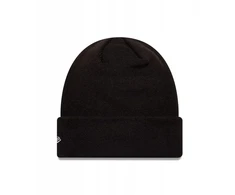 New Era „Core Cuff Beanie“ FC Barcelona kepurė 60846904 juoda, vienas dydis