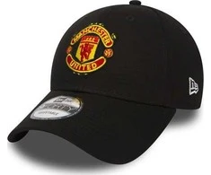 New Era 9FORTY Manchester United FC kepurė 11213222
