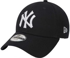 Kepurė New Era 9FORTY Fashion New York Yankees MLB Cap Jr 10877283 (size_EU-YOUTH)