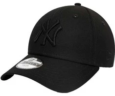 Kepurė New Era 9FORTY Mados „New York Yankees“ MLB kepuraitė Jr 12053099
