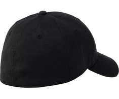 Kepurė New Era Flag Basic Juodas gaubtelis M / L (11086491)