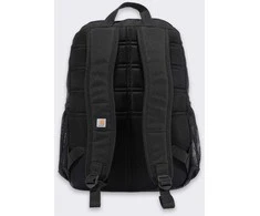New Era „Kuprinė Carhartt“ vieno skyriaus krepšys, 23 l, juodas
