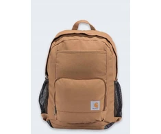 New Era „Kuprinė Carhartt“ vieno skyriaus krepšys, 23 l, rudas