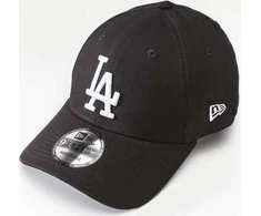 Kepurė New Era Lyga Essential 9FORTY Los Angeles Dodgers Kepuraitė 11405493