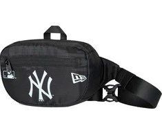 New Era NEW ERA MLB Waist Bag BLK NYY