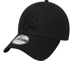 New Era 39Thirty Klasikinė New York Yankees MLB Kepurė 10145637