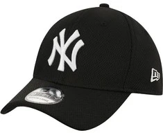 Kepurė New Era New Era 39THIRTY New York Yankees MLB Cap 12523909 Juoda S / M