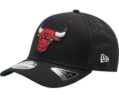 Kepurė New Era 47 visiškai naujos eros New York Yankees MLB 9FIFTY Chicago Bulls NBA Cap 60240588 (dydis_EU-M/L)