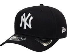 Kepurė New Era New Era 9FIFTY New Yankees MLB Stretch Snap Cap 12134666 S / M