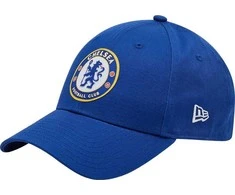Kepurė New Era 9FORTY Core Chelsea FC Cap M 12360180 (size_EU-OSFM)