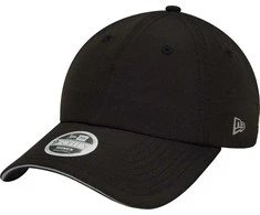 Kepurė New Era 9FORTY Wmns Ponytail Open Back Cap W 60434994 (size_EU-OSFM)