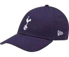Kepurė New Era New Era 9FORTY Tottenham Hotspur FC kepuraitė 11839064 tamsiai mėlyna OSFA