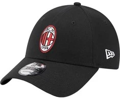 New Era Core 9FORTY AC Milan 60363653 kepurė